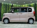 2021 Honda N BOX