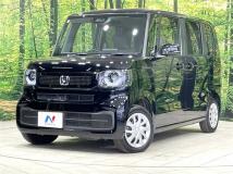 2024 Honda N BOX