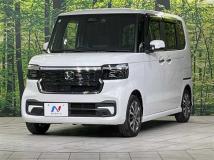 2024 Honda N BOX