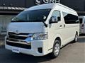 2025 Toyota Hiace Wagon