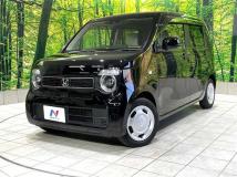 2021 Honda N-WGN