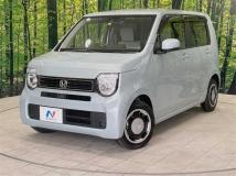 2023 Honda N-WGN