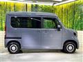 2025 Honda N-VAN