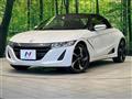 2016 Honda S660