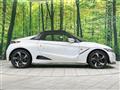 2017 Honda S660