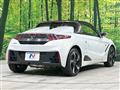 2017 Honda S660