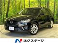 2012 Mazda CX-5