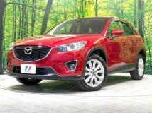 2013 Mazda CX-5