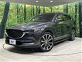 2018 Mazda CX-8