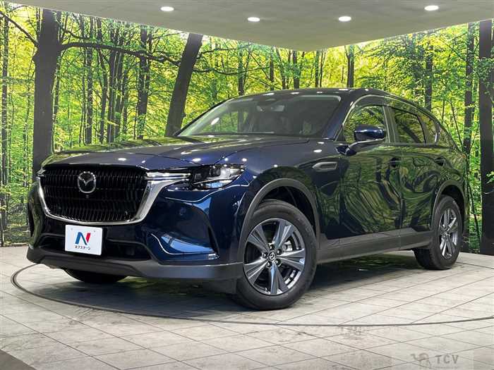 2024 Mazda Mazda Others
