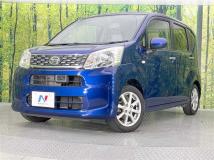 2015 Daihatsu Move
