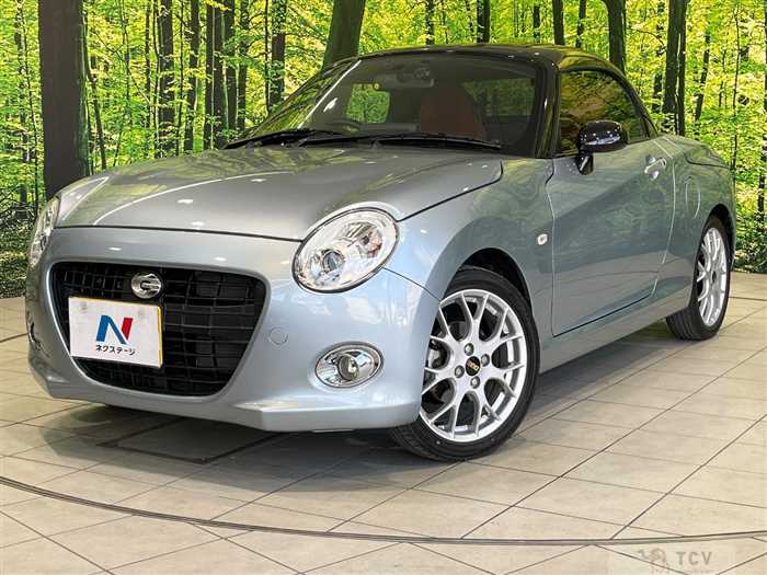 2019 Daihatsu Copen