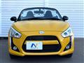 2022 Daihatsu Copen