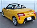 2022 Daihatsu Copen