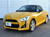 2022 Daihatsu Copen