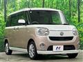 2019 Daihatsu Move Canbus