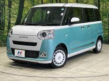 2024 Daihatsu Move Canbus
