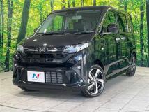 2025 Daihatsu Move