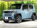 2024 Daihatsu Taft