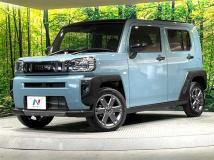 2024 Daihatsu Taft