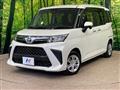 2020 Toyota Roomy