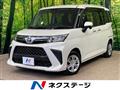 2020 Toyota Roomy