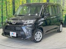 2022 Toyota Roomy