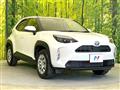 2025 Toyota Yaris Cross