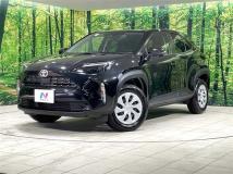 2025 Toyota Yaris Cross
