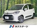 2024 Toyota Sienta
