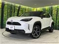 2025 Toyota Yaris Cross