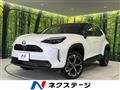 2025 Toyota Yaris Cross