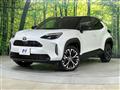 2025 Toyota Yaris Cross