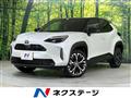 2025 Toyota Yaris Cross