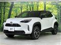 2025 Toyota Yaris Cross