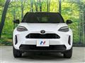 2025 Toyota Yaris Cross