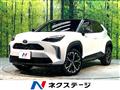 2025 Toyota Yaris Cross