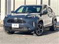 2024 Toyota Yaris Cross