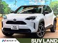2025 Toyota Yaris Cross