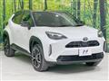 2025 Toyota Yaris Cross