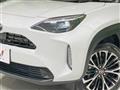 2025 Toyota Yaris Cross
