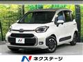 2023 Toyota Sienta