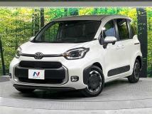 2023 Toyota Sienta