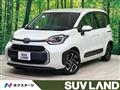 2023 Toyota Sienta