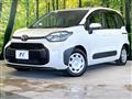 2024 Toyota Sienta