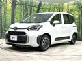 2025 Toyota Sienta