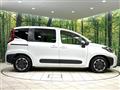 2025 Toyota Sienta