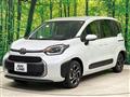 2025 Toyota Sienta