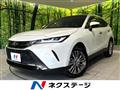 2020 Toyota Harrier