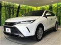 2020 Toyota Harrier